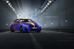 BMW M4 Coupe Art Car by Hamann 2015 года